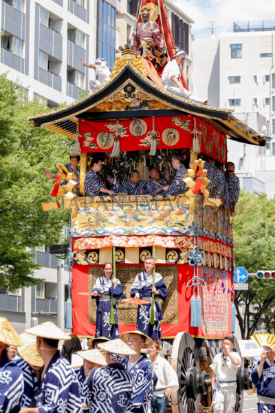 岩戸山・前祭20230012